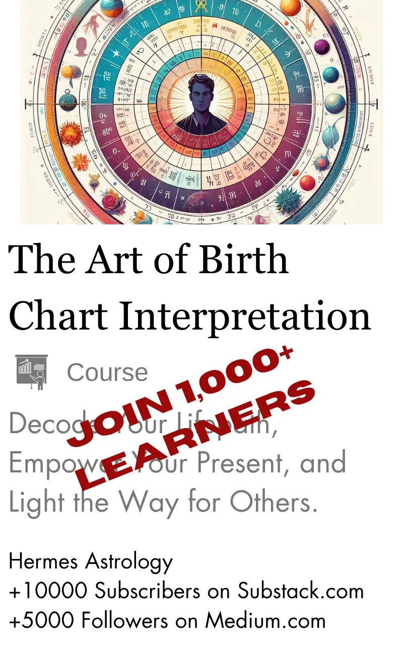 Astrology Course